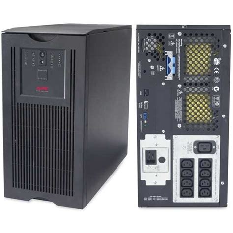 apc smart ups x 3000va with network card|APC UPS 3000va datasheet.